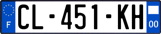CL-451-KH