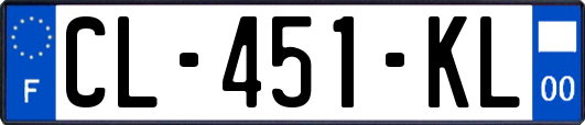 CL-451-KL