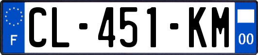 CL-451-KM