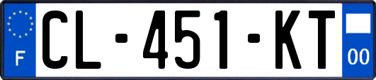 CL-451-KT