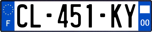 CL-451-KY