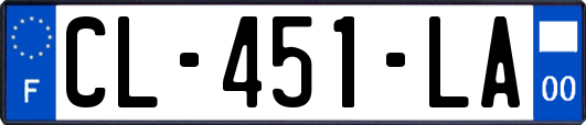 CL-451-LA