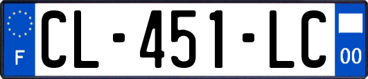 CL-451-LC