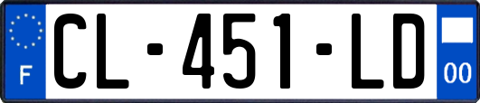 CL-451-LD
