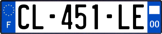 CL-451-LE