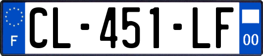 CL-451-LF