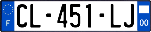 CL-451-LJ