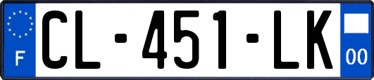 CL-451-LK