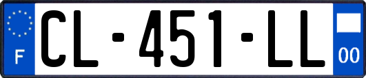 CL-451-LL