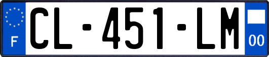 CL-451-LM