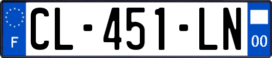CL-451-LN