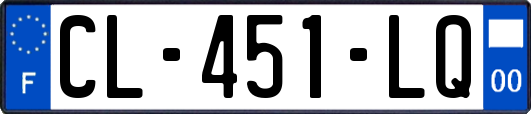 CL-451-LQ