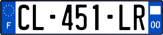 CL-451-LR