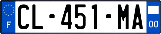 CL-451-MA