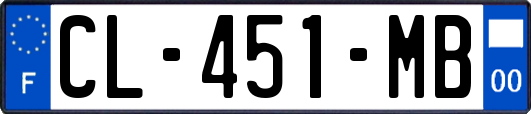 CL-451-MB