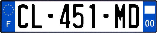 CL-451-MD