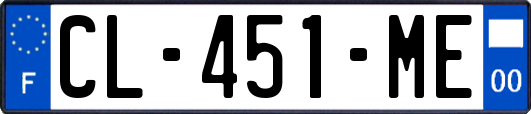 CL-451-ME