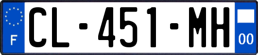CL-451-MH