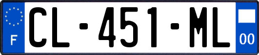 CL-451-ML