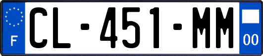 CL-451-MM
