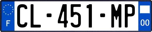 CL-451-MP