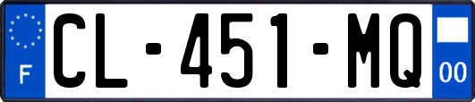 CL-451-MQ