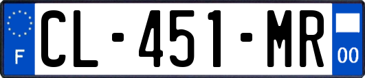 CL-451-MR