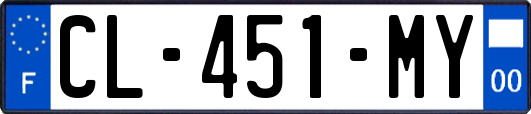 CL-451-MY