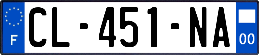 CL-451-NA