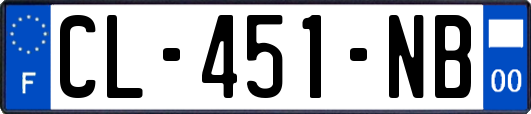 CL-451-NB