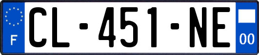 CL-451-NE