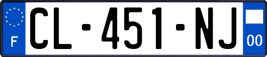 CL-451-NJ