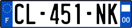 CL-451-NK