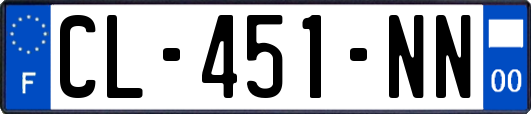 CL-451-NN