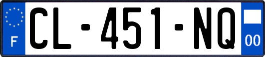 CL-451-NQ
