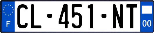 CL-451-NT