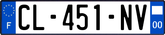 CL-451-NV