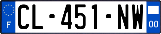 CL-451-NW