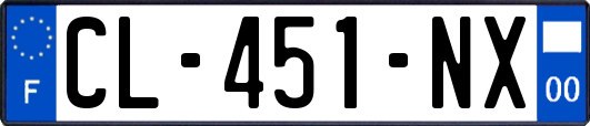 CL-451-NX