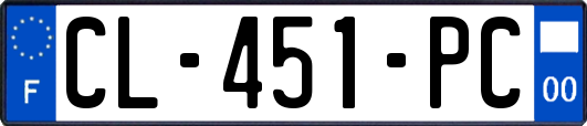 CL-451-PC