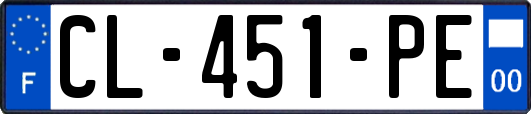 CL-451-PE
