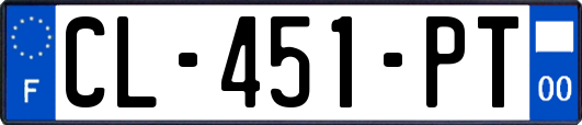 CL-451-PT