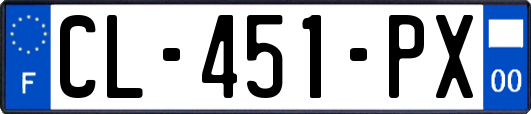 CL-451-PX