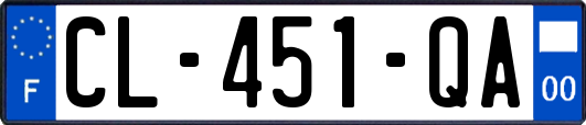 CL-451-QA