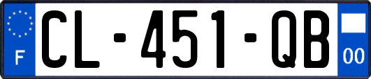CL-451-QB