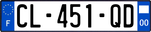 CL-451-QD