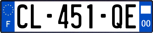 CL-451-QE