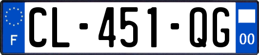 CL-451-QG