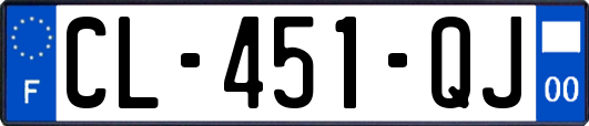 CL-451-QJ