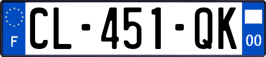 CL-451-QK